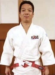 ２代目師範