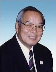 初代師範